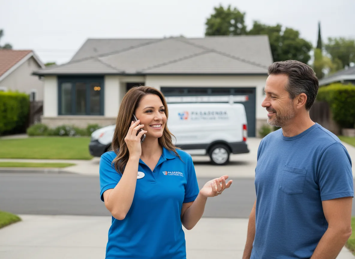 Electrician Huntington, IN FAQs